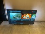 Philips 43PUS6201 43 inch 4K Smart TV ambilight Netlfix, Ophalen, Tp vision, Info@tpvision.eu, Lampjeslaan 1