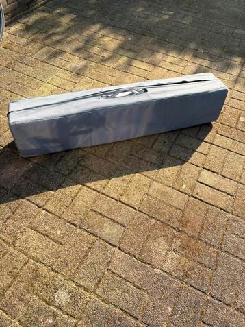 Te koop Outdoor Picknickset Zilver -  Aluminium beschikbaar voor biedingen