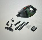 Bosch 18V handstofzuiger Universal met accesoires, Witgoed en Apparatuur, Stofzuigers, Ophalen, Zo goed als nieuw