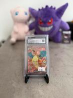 Charizard ex 183/165 | CGC 10, Ophalen of Verzenden, Nieuw, Losse kaart, Foil