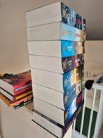 Lucinda Riley - Complete serie De Zeven Zussen 1 tm 8, Boeken, Ophalen of Verzenden, Gelezen, Nederland