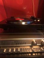 Denon dp 300f zo goed als nieuw, Audio, Tv en Foto, Platenspelers, Ophalen, Zo goed als nieuw, Overige merken