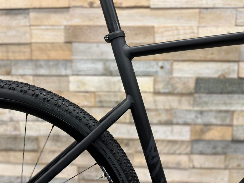 Gravelbike Scott Speedster Gravel 30 2026 mt M, Fietsen en Brommers, Fietsen | Racefietsen, X, Meer dan 20 versnellingen, 53 tot 57 cm