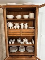 VT Wonen servies 36-delig, Ophalen of Verzenden, Zo goed als nieuw, Overige stijlen, Porselein