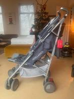 MacLaren Techno XT buggy - Inclusief regenkap!, Ophalen, Gebruikt, Maclaren, Regenhoes