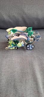 Knexx haai, Ophalen of Verzenden, Overige schalen, Onderdeel