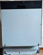 Siemens inbouw vaatwasser., Witgoed en Apparatuur, Vaatwasmachines, Ophalen, Minder dan 85 cm, Minder dan 10 liter, Energieklasse A of zuiniger