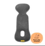 Aeromoov Air Layer groep 0, grijs, Overige methoden, 0 t/m 18 kg, Zo goed als nieuw, Ophalen