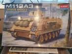 Academy M113 OIF nieuw in doos., Ophalen of Verzenden, Nieuw, Groter dan 1:32, Overige merken