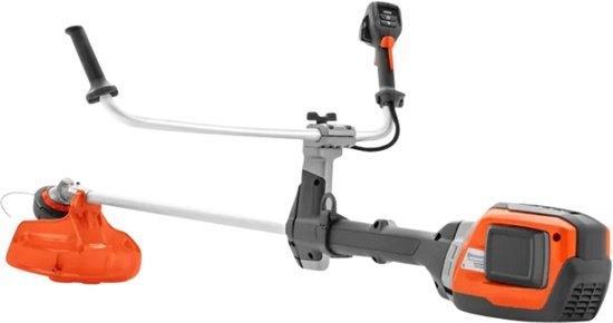 Husqvarna bosmaaier accu 535irxt (Nieuw in de doos), Tuin en Terras, Bosmaaiers, Nieuw, Accu, 30 tot 50 cm, Ophalen of Verzenden