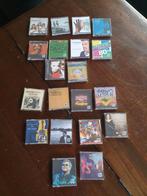 20 X MINIDISCS  2,50 EURO, Verzenden, Walkman