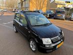 Fiat Panda AUTOMAAT / 42.000 NAP / Panorama dak / Nieuw APK, Auto's, Fiat, Metallic lak, Gebruikt, 1242 cc, 840 kg