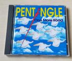 Pentangle - One More Road CD 1993 Bert Jansch, Ophalen of Verzenden, Zo goed als nieuw, Poprock