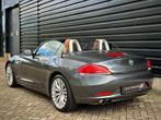 Bmw Z4 Roadster sDrive18i AUT|SPORTLEDER|XENON|NAVI, Automaat, Navigatiesysteem, Euro 6, 4 cilinders