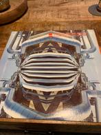 Lp THE ALAN PARSON PROJECT, Ophalen of Verzenden, Zo goed als nieuw, 12 inch, Poprock