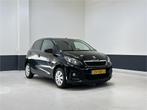 Peugeot 108 1.0 e-VTi Active | NL | 1 Eig | LED | 5-DRS | Bl, Voorwielaandrijving, Stof, Gebruikt, 4 stoelen