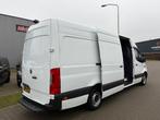 Mercedes-Benz Sprinter 316 2.2 CDI L3H3 Navi, 13 km/l, 4 cilinders, Mercedes-Benz, Bedrijf