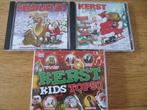 Kerst Kids top 50 , kerst liedjes, kerstliedjes, Cd's en Dvd's, Ophalen of Verzenden, Gebruikt