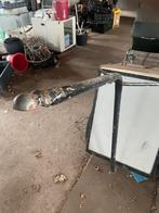 Viskar, Watersport en Boten, Ophalen of Verzenden, Gebruikt
