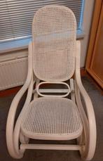 Vintage schommelstoel, Huis en Inrichting, Gebruikt, Ophalen