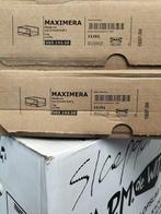 Ikea Maximera 503.193.50 lades nieuw nog in doos, 2 voor 1, Huis en Inrichting, Ophalen, Minder dan 50 cm, Wit, Nieuw