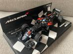 ✅ Fernando Alonso 1:43 Chinese GP 2016 Mclaren Honda MP4-31, Ophalen of Verzenden, Nieuw, Formule 1