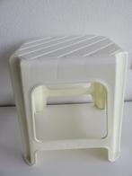 Rubbermaid badkamerkrukje, krukje, Ophalen, Gebruikt, Kunststof