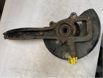 Fusee links-voor van een Volkswagen Touareg beschikbaar voor biedingen