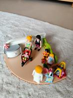 Playmobil Kinderdagverblijf Set, Ophalen of Verzenden, Zo goed als nieuw, Complete set