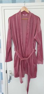 Badjas Hunkemuller. Maat xl/xxl., Kleding | Dames, Ophalen of Verzenden, Gedragen, Maat 46/48 (XL) of groter