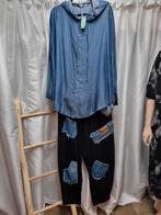 Combi oa Moonshine, Oa Moonshine, Ophalen of Verzenden, Nieuw, Blauw