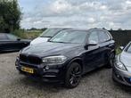 BMW X5 M50d TURBO DEFECT | Panoramadak | Head-Up Display | H, Automaat, 15 km/l, 2993 cc, Alcantara