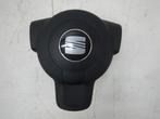 Seat Leon 1P Stuurairbag, Ophalen, Gebruikt