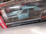 Police Massachusetts state Police 1/18, Ophalen of Verzenden, Nieuw, Auto, ERTL