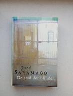 De Stad der Blinden - José Saramago, Ophalen of Verzenden, Gelezen