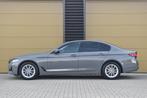 BMW 5 Serie 520i Business Edition Plus * Comfort stoelen * L, Automaat, 1998 cc, Achterwielaandrijving, Gebruikt