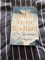 B. Taylor Bradford - De Ravenscar dynasty, Ophalen of Verzenden, Gelezen, B. Taylor Bradford