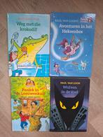 Paul van Loon kinderboeken diverse titels, Ophalen of Verzenden, Zo goed als nieuw