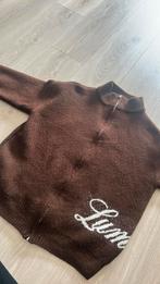Lumiere knitted, Kleding | Heren, Ophalen of Verzenden, Zo goed als nieuw