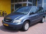 Chrysler Grand Voyager 3.3I AUTOMAAT + LPG G3 (bj 2003), Auto's, Chrysler, 3301 cc, 450 kg, Gebruikt, Grand Voyager