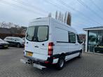 Mercedes-Benz Sprinter 413 CDI AUT 95KW | L2H3 PROFESSIONAL, Auto's, Origineel Nederlands, Te koop, Gebruikt, 750 kg