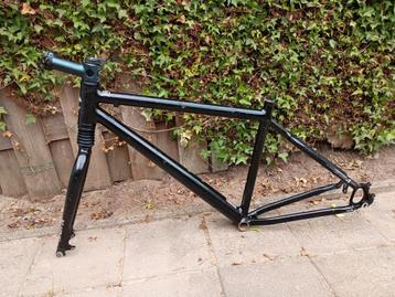Cannondale Caad 4 mtb frame beschikbaar voor biedingen