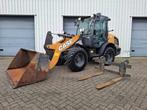 2023 CASE 21F Shovel, Wiellader of Shovel