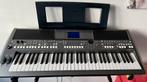 Yamaha PSR S 670 prof. keyboard, Ophalen, 61 toetsen, Yamaha, Zo goed als nieuw