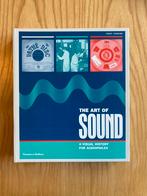 NIEUW Art of Sound - Terry Burrows, Ophalen of Verzenden, Nieuw