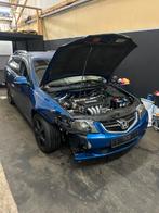 Honda accord tourer 2003 in onderdelen, Ophalen, Gebruikt, Honda