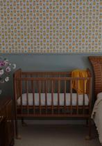 Woodies Co-sleeper babybedje 0-6 maanden + accessoires, Ophalen of Verzenden, Wieg