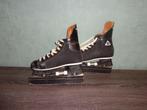 b44 - HUSTLER ijshockey schaatsen maat 36, Overige merken, Gebruikt, Ophalen of Verzenden, IJshockeyschaatsen
