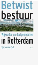 Betwist bestuur, Verzenden, Zo goed als nieuw