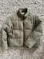 Top groene winterjas van John Galt / Brandy Melville maat S, Verzenden, Maat 36 (S), Brandy melville, Gedragen